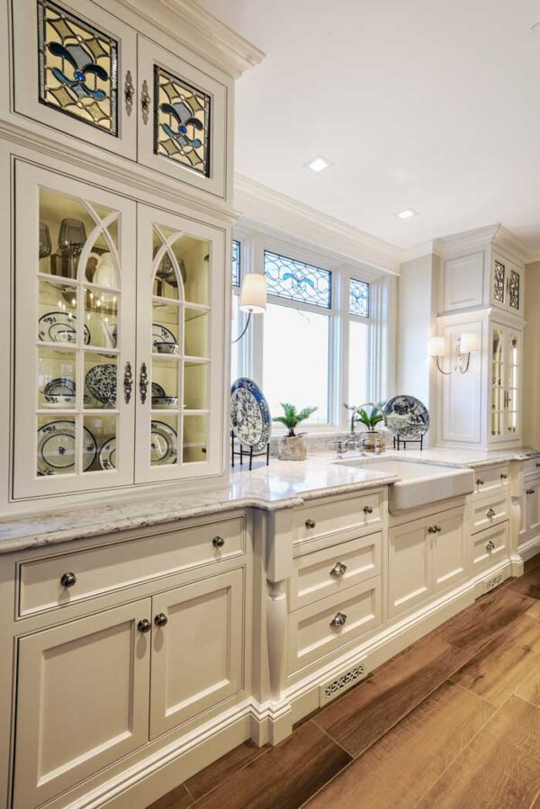 Designer Kitchens