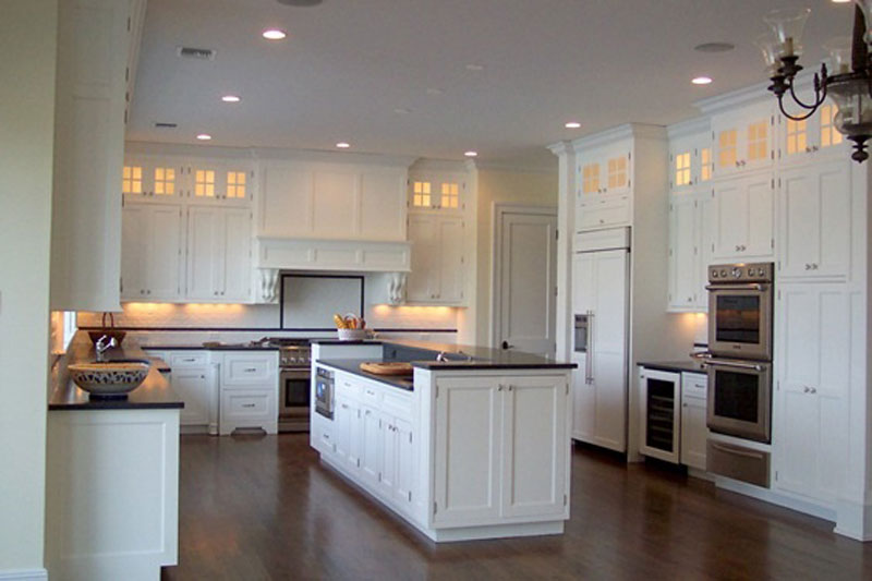 Designer Kitchens